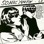 Sonic Youth: Goo