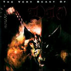 Dio: The Very Beast Of Dio
