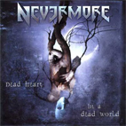 Nevermore: Dead Heart in a Dead World