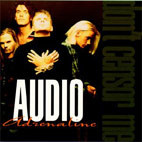 Audio Adrenaline: Don't Censor Me