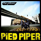 Pillows: Pied Piper