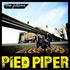 Pillows: Pied Piper