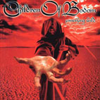 Children of Bodom: Something Wild