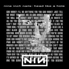 Nine Inch Nails: Head Like A Hole