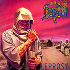 Death: Leprosy