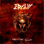 Edguy: Hellfire Club