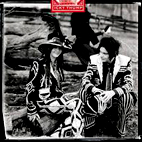 The White Stripes: Icky Thump