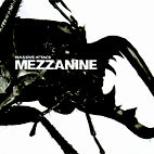 Massive Attack: Mezzanine