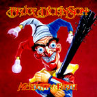Bruce Dickinson: Accident Of Birth