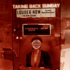 Taking Back Sunday: Louder Now