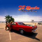 Fu Manchu: California Crossing