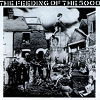 Crass: Feeding Of The 5000