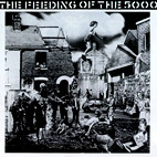 Crass: Feeding Of The 5000