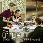 Otep: Smash The Control Machine