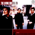 The Living End: Roll On