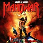 Manowar: Kings of Metal