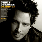 Chris Cornell: Carry On