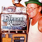 Frenzal Rhomb: Sans Souci