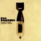 Foo Fighters: Echoes, Silence, Patience & Grace