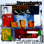 Stereophonics: Word Gets Around