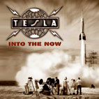 Tesla: Into The Now