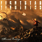 Fightstar: Alternate Endings
