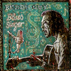 Buddy Guy: Blues Singer