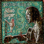 Buddy Guy: Blues Singer