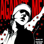 Against Me!: Reinventing Axl Rose