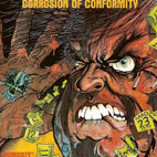 Corrosion of Conformity: Animosity