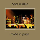 Deep Purple: Made In Japan