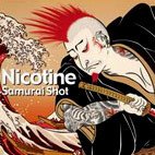 Nicotine: Samurai Shot