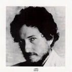 Bob Dylan: New Morning
