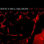 Rock 'n' Roll Soldiers: The Twos