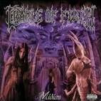 Cradle of Filth: Midian