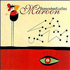 Barenaked Ladies: Maroon