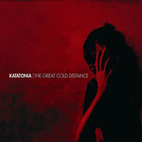 Katatonia: The Great Cold Distance