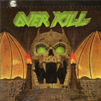 Overkill: The Years Of Decay