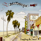 Jack's Mannequin: Everything In Transit