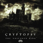 Cryptopsy: The Unspoken King