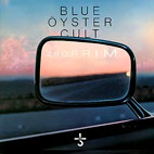 Blue Öyster Cult: Mirrors