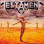 Testament: Practice What You Preach