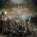 Ministry: From Beer to Eternity