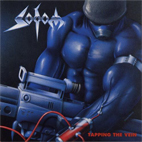 Sodom: Tapping The Vein