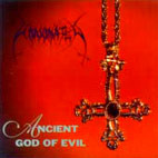 Unanimated: Ancient God Of Evil
