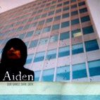 Aiden: Our Gangs Dark Oath