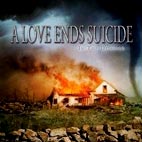 A Love Ends Suicide: In The Disaster