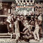 Alice Cooper: Greatest Hits
