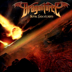 DragonForce: Sonic Firestorm