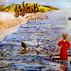 Genesis: Foxtrot